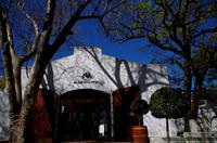 Stellenbosch - Weingut Blaauwklippen