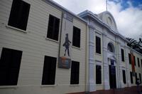 Kapstadt - Sklavenhaus