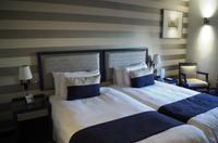 Kapstadt - Portswood Hotel an der Waterfront