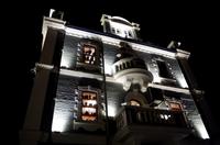 Kapstadt - abends an der Waterfront