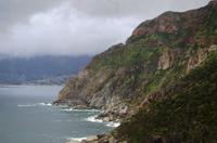 Ausflug zum Kap der Guten Hoffnung - Chapmans Peak Drive
