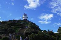 Cape Point mit Leuchtturm
