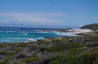 Nationalpark Kap-Halbinsel