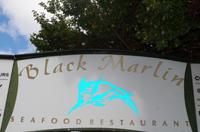 Simons Town - Lunch im Black Marlin