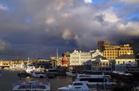 Kapstadt - Victoria & Alfred Waterfront