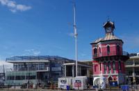 Kapstadt - Victoria & Alfred Waterfront