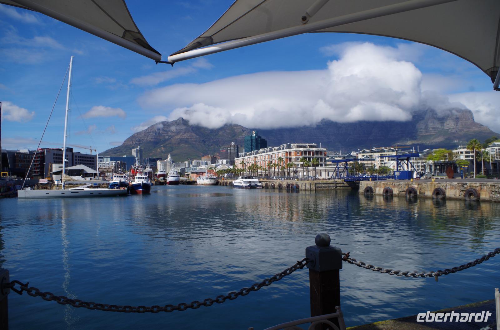 Kapstadt - Victoria & Alfred Waterfront