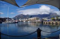 Kapstadt - Victoria & Alfred Waterfront