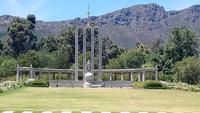 Hugenotten Denkmal in Franschhoek