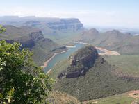 Blyde River Canyon