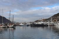 18 Bootsfahrt Hout Bay