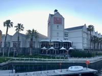 Kapstadt: Hotel City Lodge V&A Waterfront