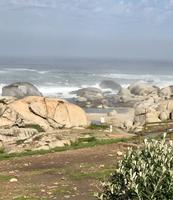 Am Westkap unterwegs: Atlantikküste