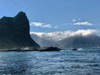 Am Westkap unterwegs: Atlantikküste