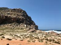 Cape Point: Das Kap der Guten Hoffnung