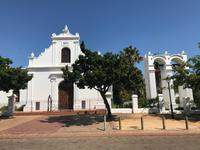 Ausflug Winelands: In Stellenbosch 