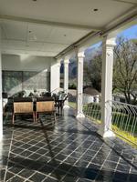 Oudtshoorn: Swartberg Country Manor