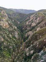 Tsitsikamma National Park