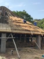 Eswantini: Mantenga Village