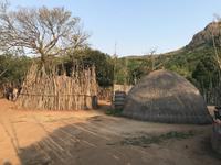 Eswantini: Mantenga Village