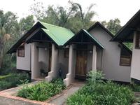 Eswantini: Mantenga Lodge