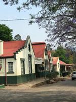 Mpumalanga: Pilgrim's Rest