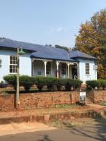 Mpumalanga: Pilgrim's Rest