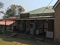 Mpumalanga: Pilgrim's Rest