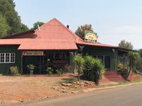 Mpumalanga: Pilgrim's Rest