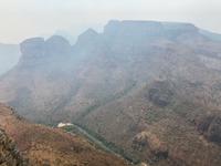 Mpumalanga: Blyde River Canyon