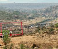 Mpumalanga: Burkes Luck Potholes