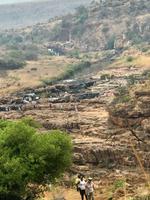 Mpumalanga: Burkes Luck Potholes