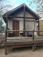 Mpumalanga: Nkambeni Safari Camp