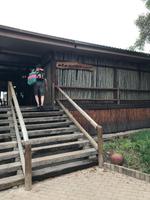 Mpumalanga: Nkambeni Safari Camp