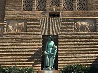 Pretoria: Das Voortrekker Monument