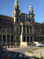 Pretoria: Stadtrundfahrt