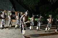 Simbabwe -Victoria Falls: A Zambezi River Lodge