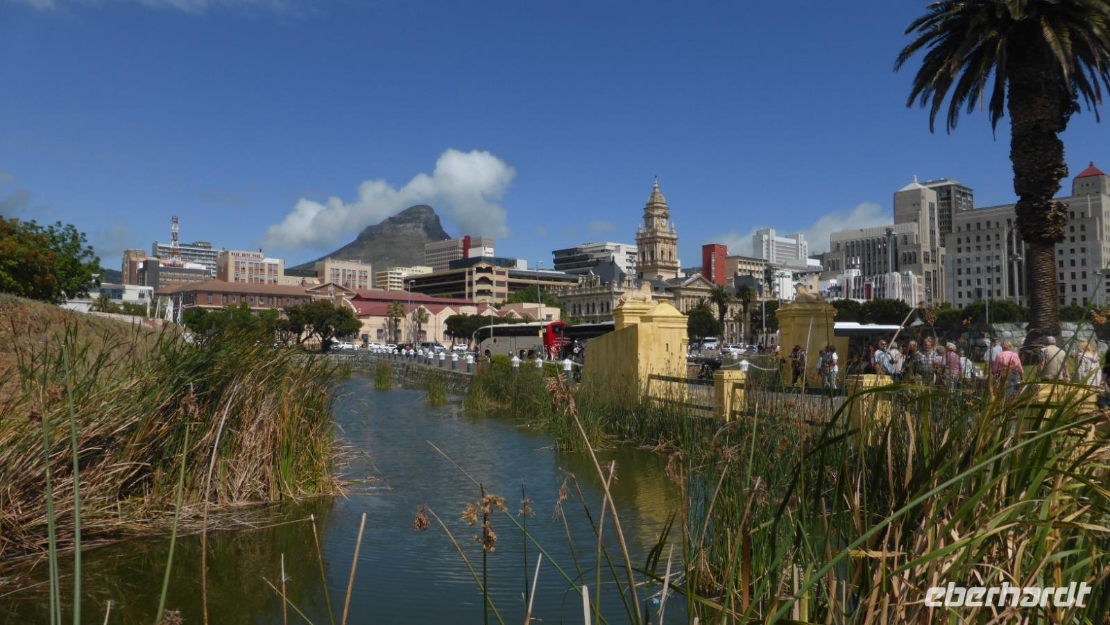 Kapstadt Stadtrundfahrt