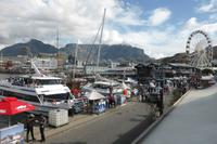 Kapstadt Victoria&Alfred Waterfront 