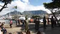 Kapstadt Victoria&Alfred Waterfront 