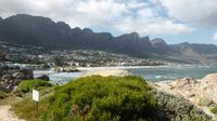 Camps Bay mit den 12 Aposteln 
