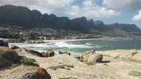 Camps Bay mit den 12 Aposteln 