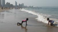 Durban, Stadtstrand