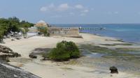 Mosambik-Insel, Blick von der Festung San Sebastiao