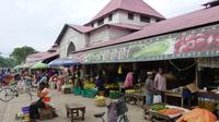 Sansibar, Stone Town, Darajani Markt