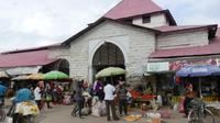 Sansibar, Stone Town, Darajani Markt