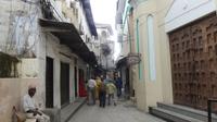 Sansibar, Stone Town