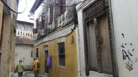 Sansibar, Stone Town