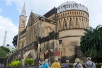 Sansibar, Stone Town, Anglikanische Kirche