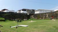 Sansibar, Stone Town, alte omanische Festung